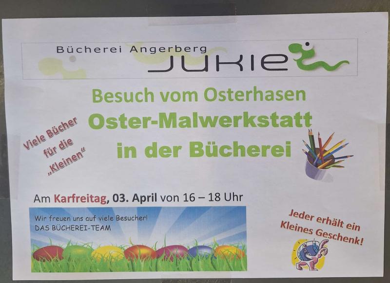 Einladung