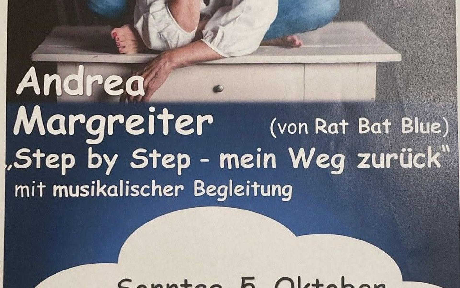 Jubiläumsfeier mit Lesung
