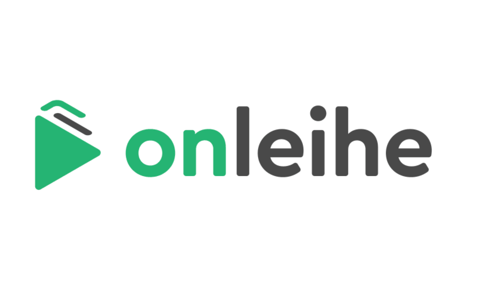 Logo: Onleihe