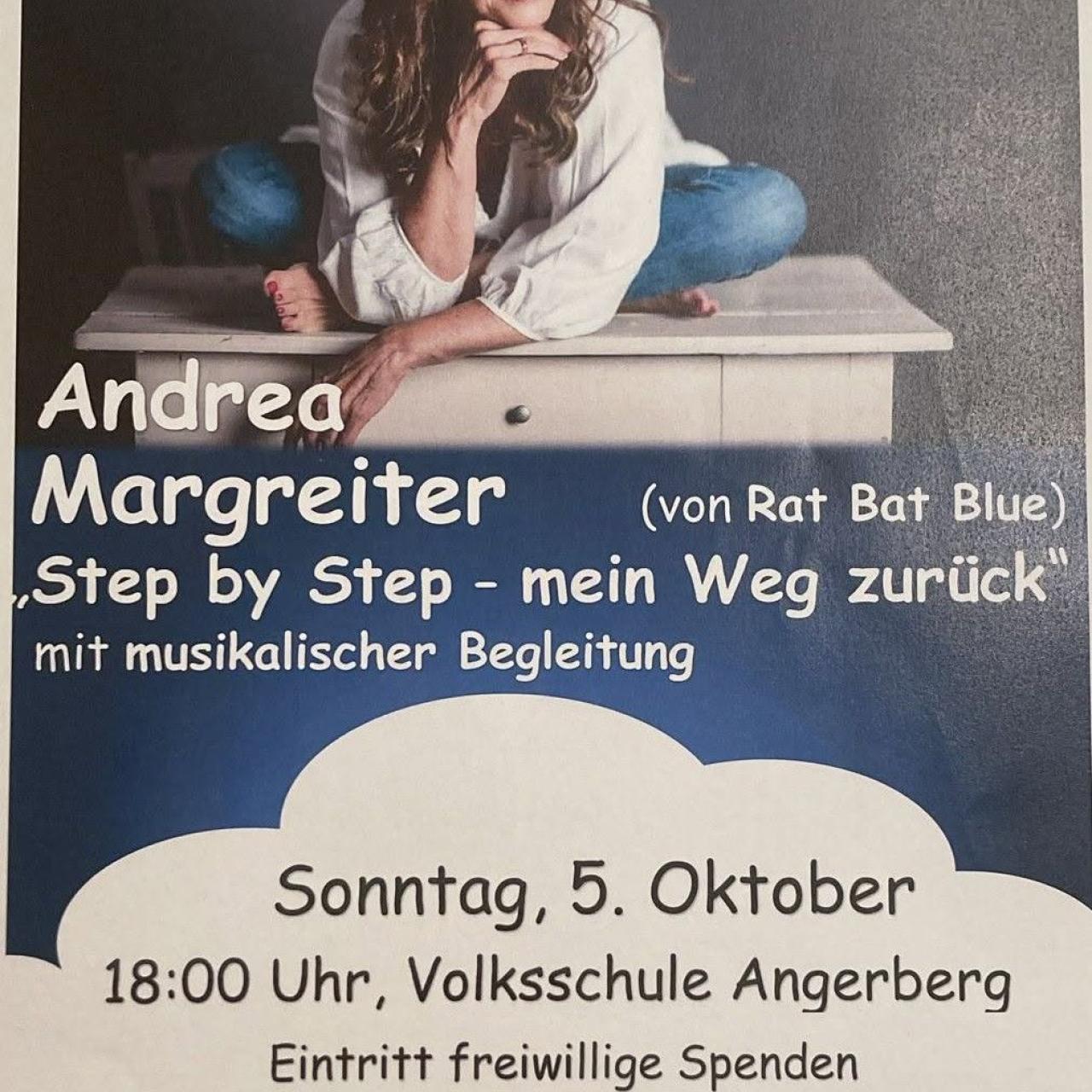 Jubiläumsfeier mit Lesung
